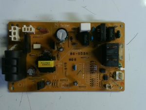 Placa electronica DE00N300 / 86-0556 / h08   b86/ solder e9