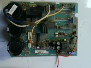 Placa electronica rza-0-5172-566-xx-0 / kfr-250  iw/fbpe (4) / 2005.01.18 e8