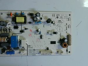 Placa electronica v98538 / 0321801056 e8