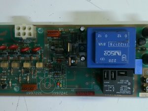 Placa electronica 10742/2892 e8