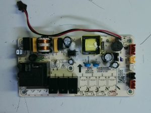 Placa electronica a2517-82a-03 / 210230 / 05478 e8