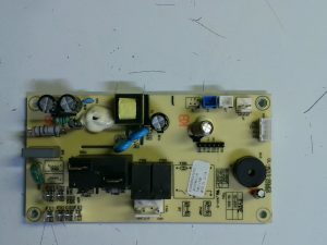 Placa electronica 102060500101001 / a010/a011-r e8