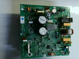 Placa electronica 300027000337 / w8662pu e7