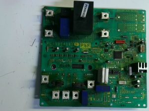 Placa electronica pca501a148a / pca505a186 b  pbf e7