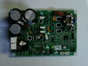 Placa electronica 30221000009 / zq1220a-v12 e6