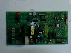 Placa electronica pca505a187a e6