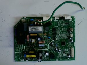 Placa electronica 17122000018890 e6