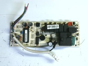 Placa electronica ce-kcr35/e1y-b.d.1.1.1-1(a) e6