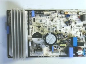 Placa electronica EAX64407810 E5