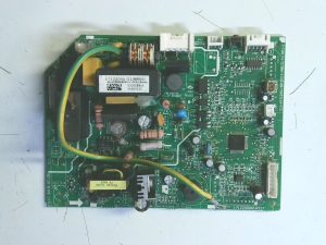 Placa electronica 17122000018890 e5