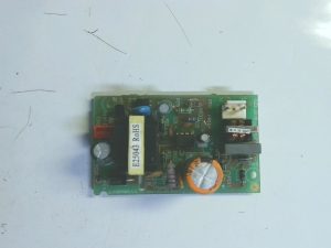 Placa electronica e25043 rhos e5