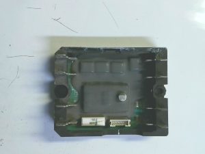 Placa electronica type:sact32010e / 2001-03 e5