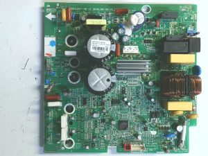 Placa electronica 300027000249 w8672bx e4