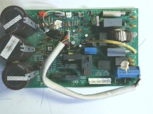 Placa electronica e216635 / 94v0 ct-101a / 2023021a0067 e4