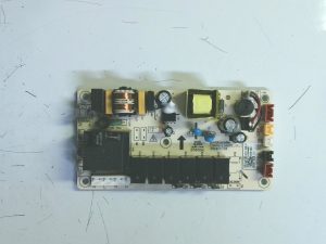 Placa electronica a2517.82b-01 / 204607 / 05399 e4