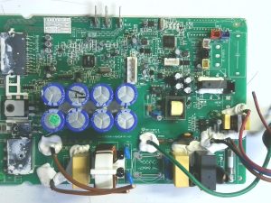 Placa electronica kd26080577 e3