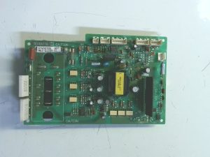 Placa electronica 07v00726  g07 / muz-g125sv-e1 e3