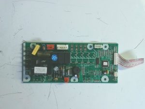 Placa electronica c110.0501.01.r / 1095110002-r / 2006.11.29(0224) e3