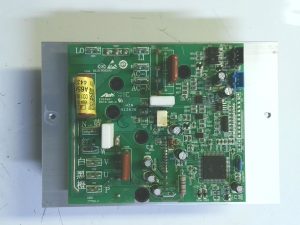 Placa electronica hzn  1772b-c e2