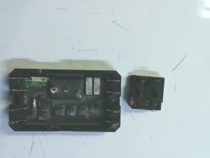 Placa electronica hitachi / lact33020f / 2006-12-19 e2