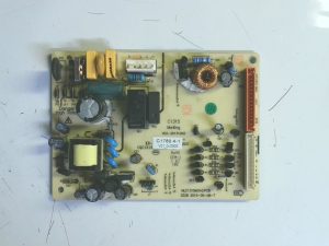 Placa electronica c1780-4-1 / v01-oxd805 e2