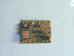 Placa electronica w2821336 / dde2133 e2