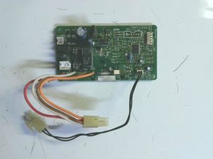 Placa electronica ez0990 hwe-c / wq061213r e2