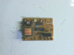 Placa electronica w2821336 / dde2133 e2