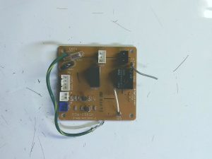Placa electronica pow-c96gh / 1fa4b1a005800-2 e2