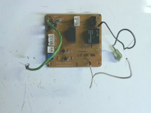 Placa electronica pow-c96gh / 1fa4b1a005800-2 e2