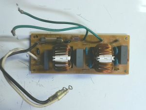 Placa electronica 1fa4b1a067000-0 e2