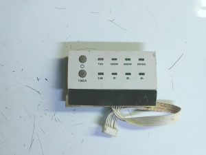 Display Frontal cepcp(g) 22f  e2