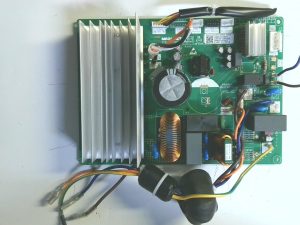 Placa electronica e526676 / 35ch-10079522 e1