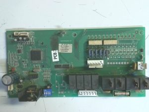 Placa electronica bo33936h01 / lotto:030344 / sim24402 e1