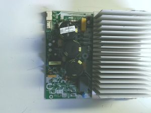 Placa electronica eu-kfr80w/bp3(ir311+ps21997+sim6822+lock).d.13.wp2-1 e77