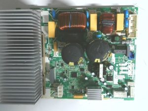 Placa electronica e315852 / hh-2 / l80028e2d1 e77
