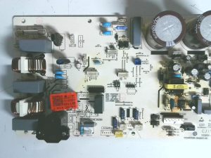 Placa electronica 0011800209b-20121227-03 e77