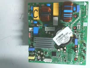 Placa electronica e484637 / 2k03369e / 11329021001071sx-w-hc32f460-vi e77