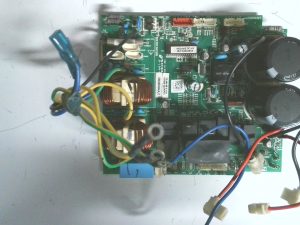 Placa electronica d3.49h.wp.e.v101 / 00001dffh / ac02172.rwp.130105 e77