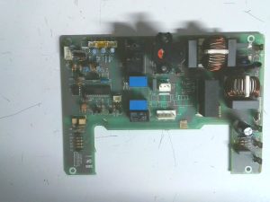 Placa electronica vc571015 / no:hbcdbpa5 / hbcdbpa7 e77