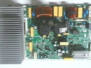 Placa electronica 17122000040049 e77