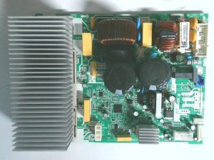 Placa electronica 17122000048121 e77