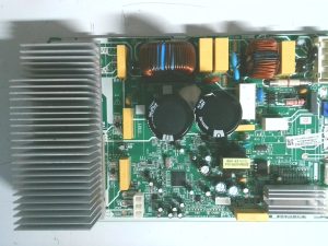 Placa electronica 17222000029342 e76