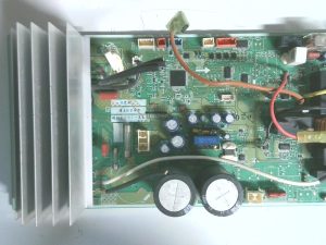 Placa electronica dm00y931 / bt2-1053mr / 965h75  h20 e76