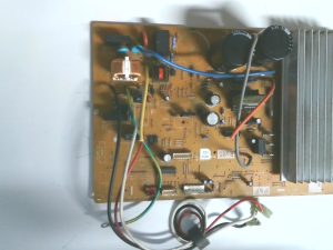 Placa electronica rcv505a101 d e76