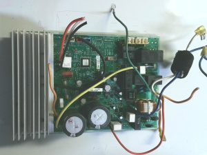 Placa electronica b36v61019 h09 e76