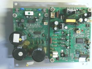 Placa electronica wz-6 bb23962a / p08229aa e76