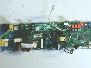 Placa electronica 17122500a01147  cx02