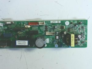 Placa electronica 1400hse-po / sce 211226 r / e227809 / 9709968017 cx02