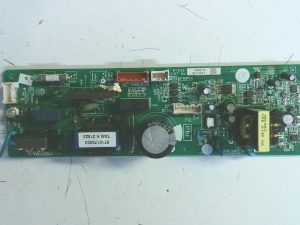 Placa electronica 1400hse-po / sce 211226 r / e227809 / 9709968017 cx02